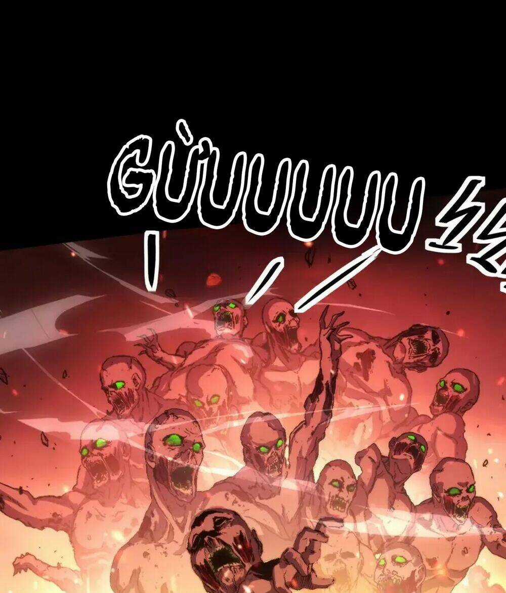 Trở Thành Thần Chủ Cthulhu Chapter 185 trang 38