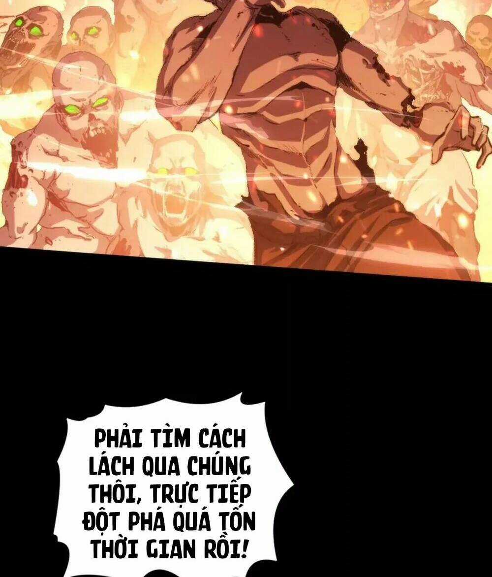 Trở Thành Thần Chủ Cthulhu Chapter 185 trang 39