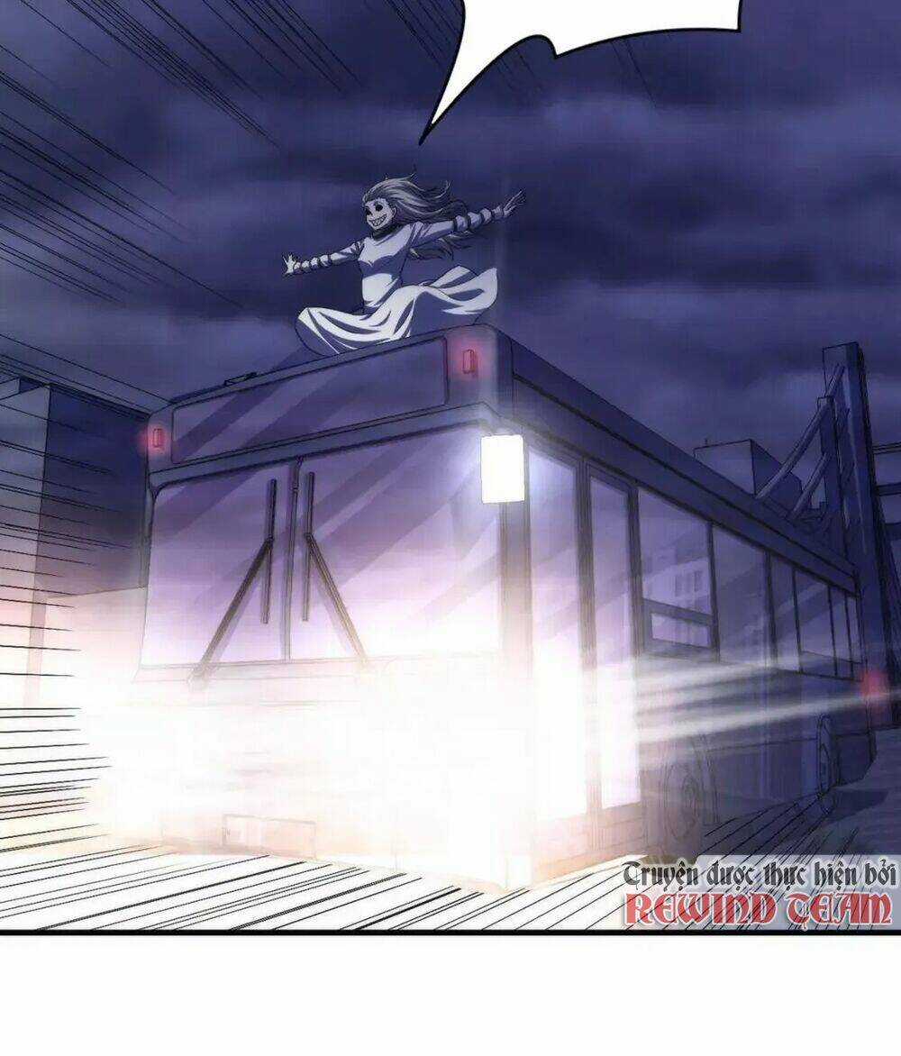 Trở Thành Thần Chủ Cthulhu Chapter 185 trang 4