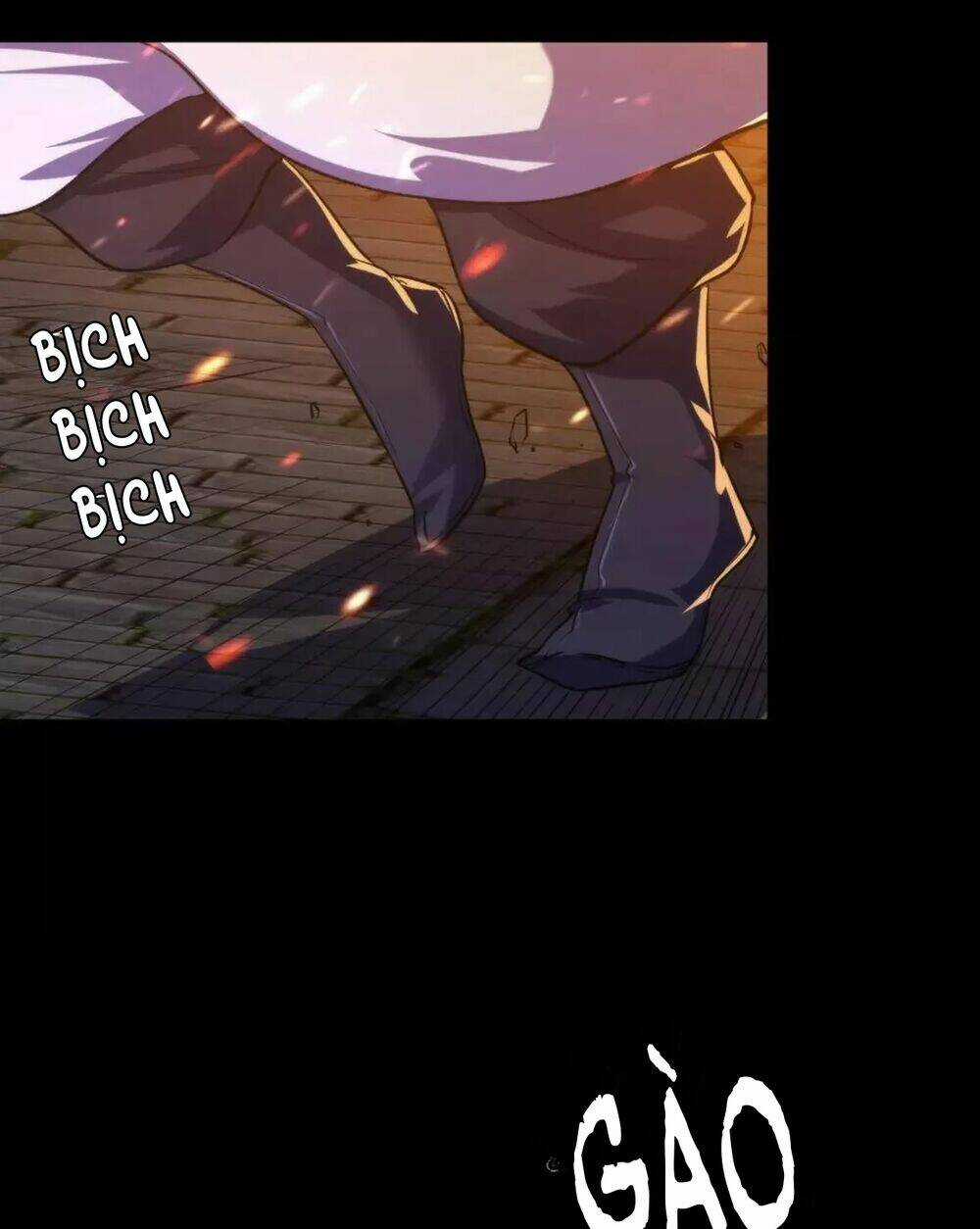 Trở Thành Thần Chủ Cthulhu Chapter 185 trang 44