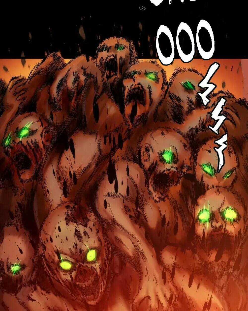 Trở Thành Thần Chủ Cthulhu Chapter 185 trang 45