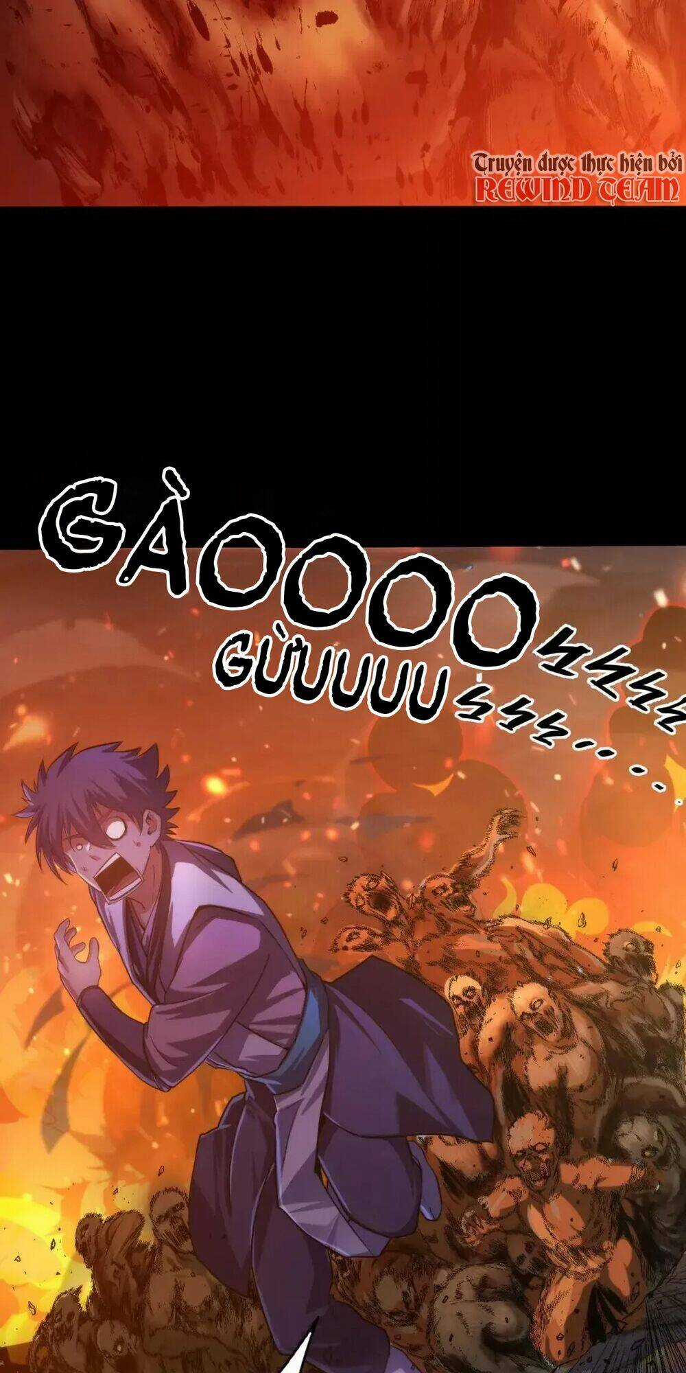 Trở Thành Thần Chủ Cthulhu Chapter 185 trang 46