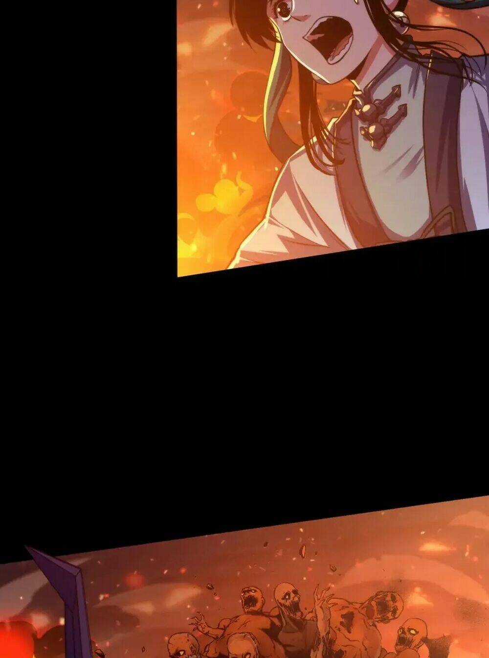 Trở Thành Thần Chủ Cthulhu Chapter 185 trang 48