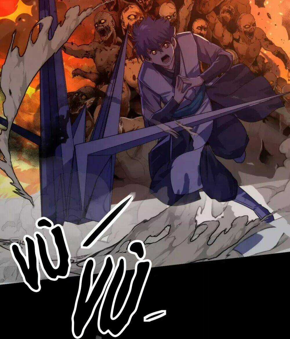 Trở Thành Thần Chủ Cthulhu Chapter 185 trang 49