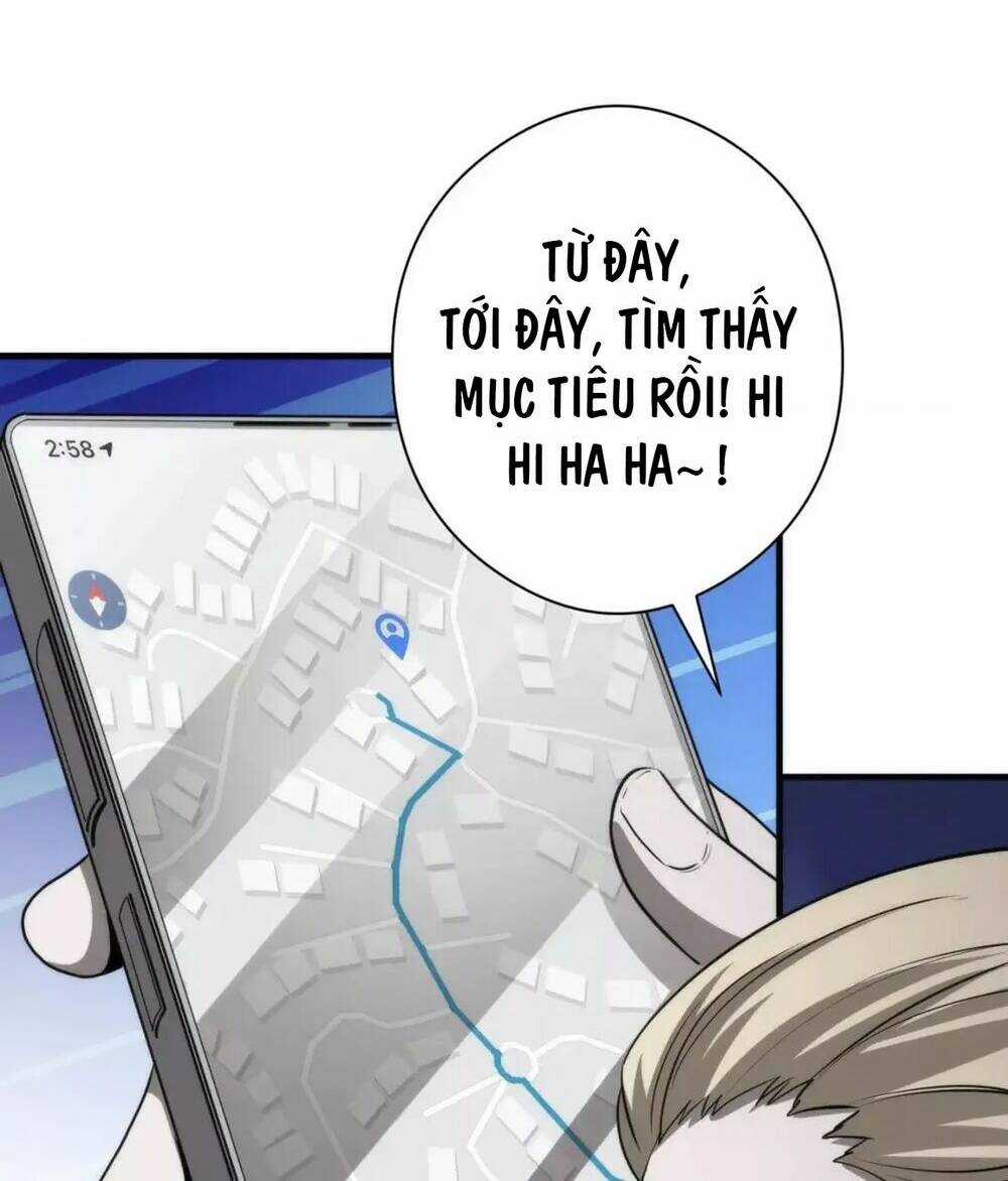 Trở Thành Thần Chủ Cthulhu Chapter 185 trang 5