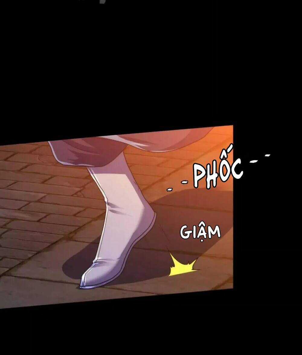 Trở Thành Thần Chủ Cthulhu Chapter 185 trang 50