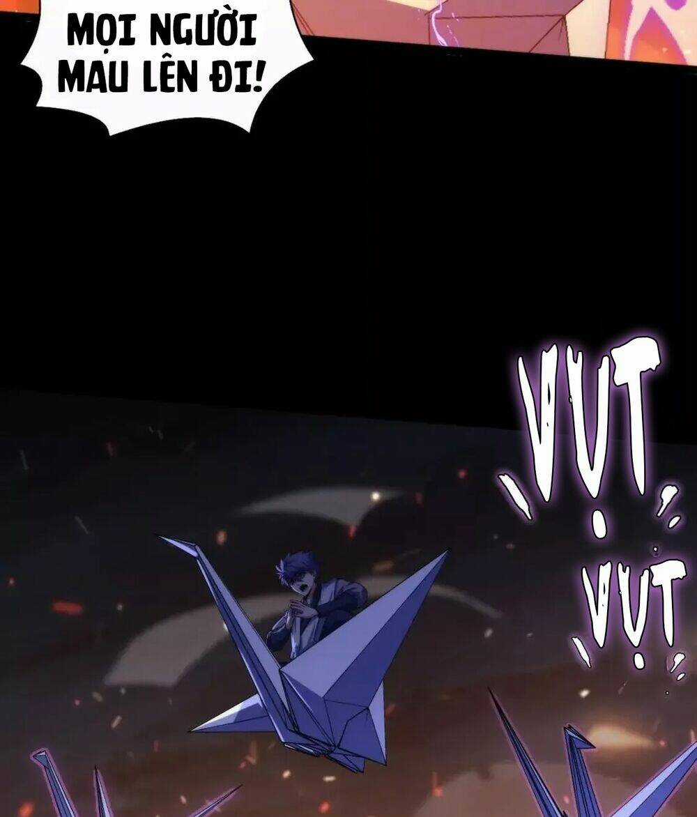 Trở Thành Thần Chủ Cthulhu Chapter 185 trang 54