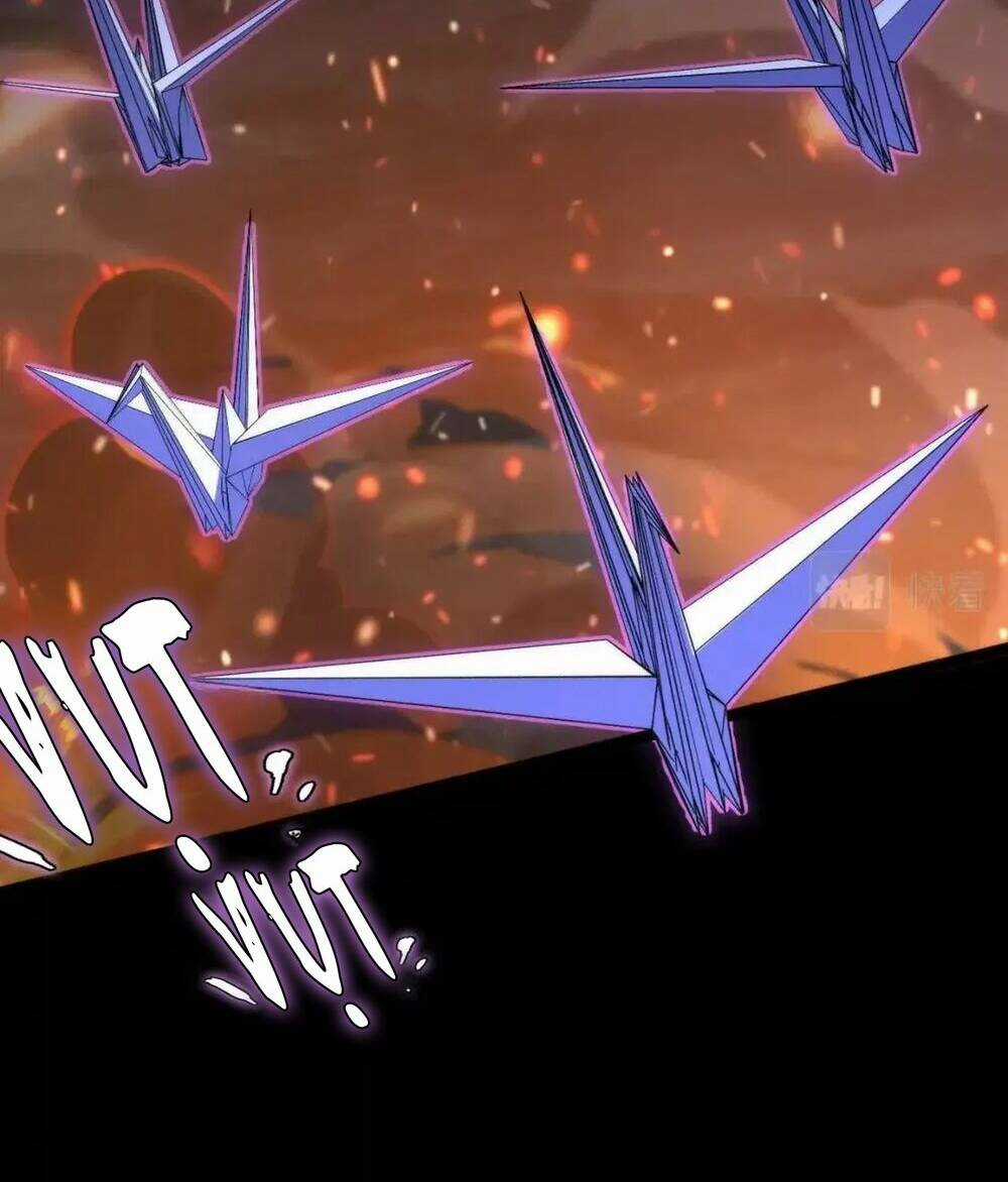 Trở Thành Thần Chủ Cthulhu Chapter 185 trang 55