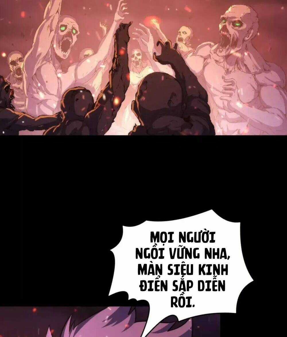 Trở Thành Thần Chủ Cthulhu Chapter 185 trang 61