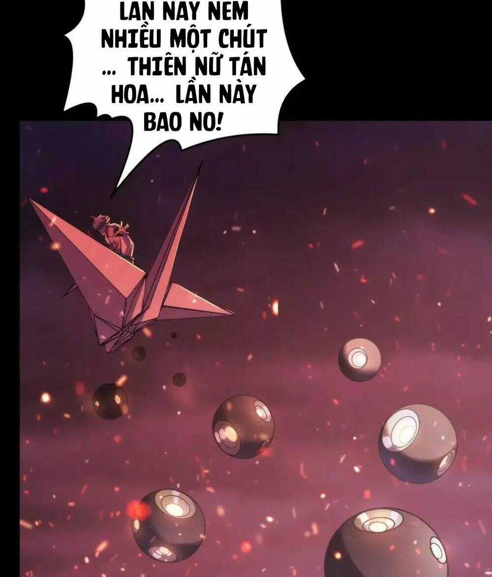 Trở Thành Thần Chủ Cthulhu Chapter 185 trang 63