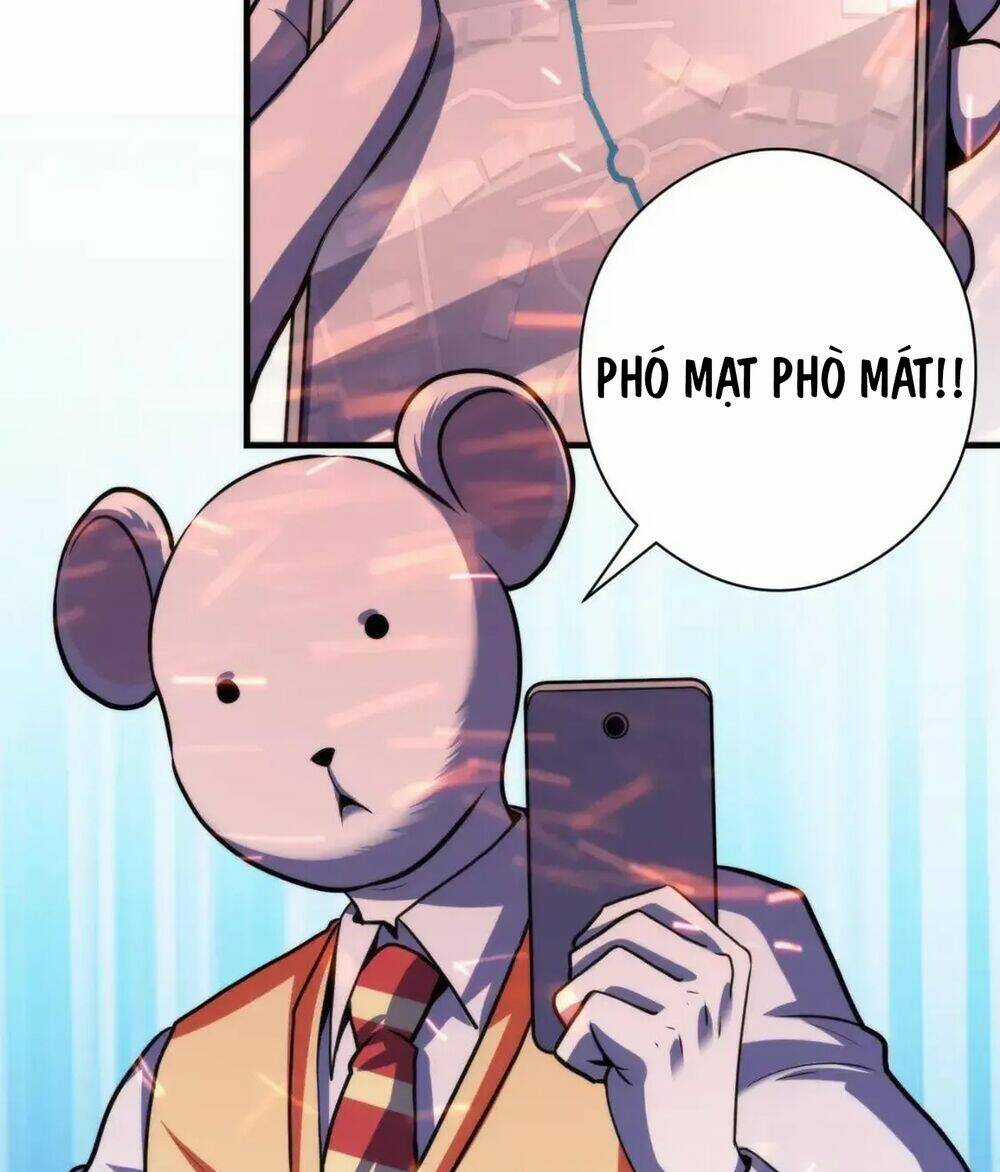 Trở Thành Thần Chủ Cthulhu Chapter 185 trang 9