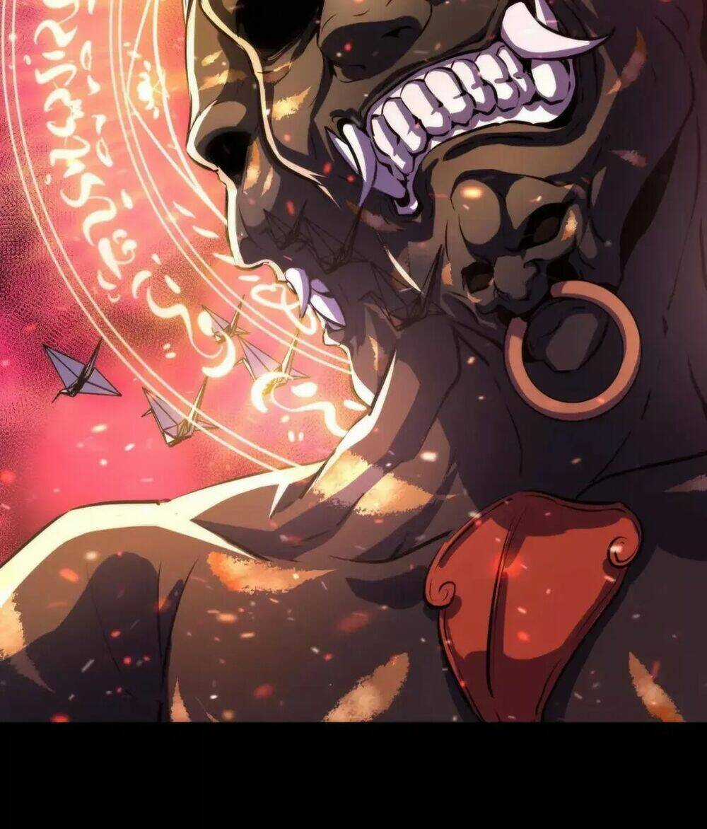 Trở Thành Thần Chủ Cthulhu Chapter 186 trang 14