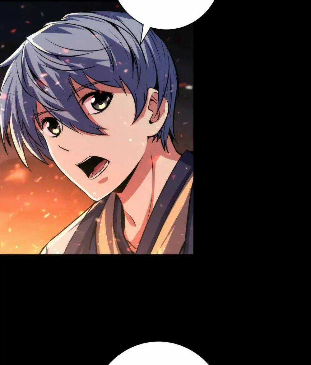 Trở Thành Thần Chủ Cthulhu Chapter 186 trang 18