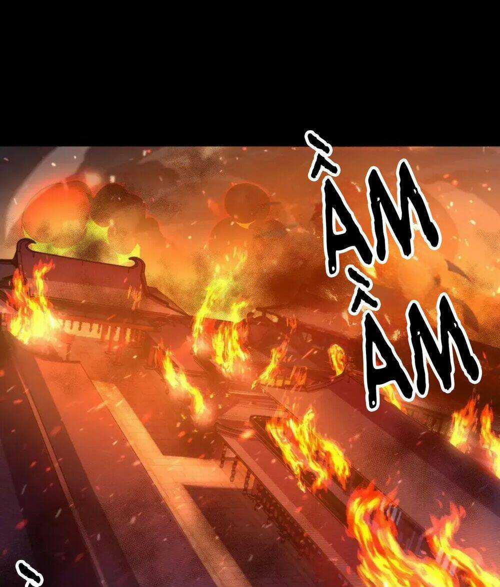 Trở Thành Thần Chủ Cthulhu Chapter 186 trang 2