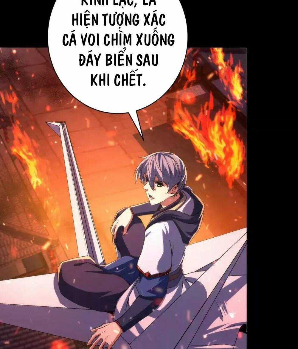 Trở Thành Thần Chủ Cthulhu Chapter 186 trang 26