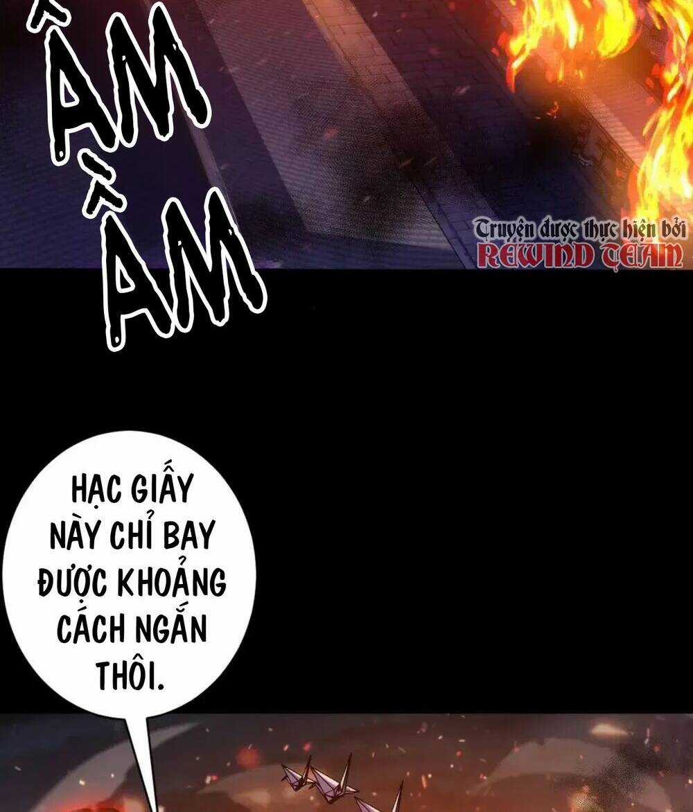 Trở Thành Thần Chủ Cthulhu Chapter 186 trang 3