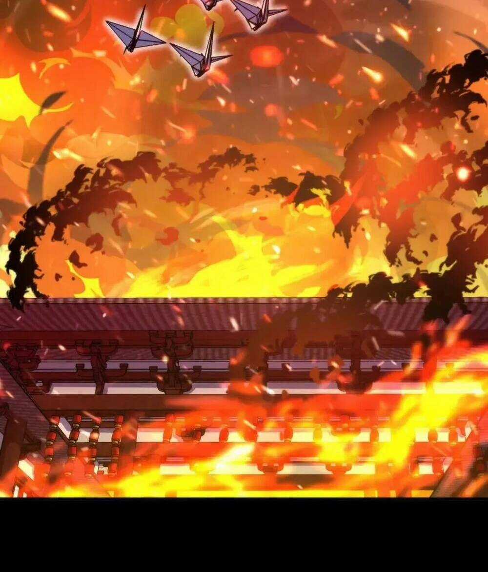 Trở Thành Thần Chủ Cthulhu Chapter 186 trang 34