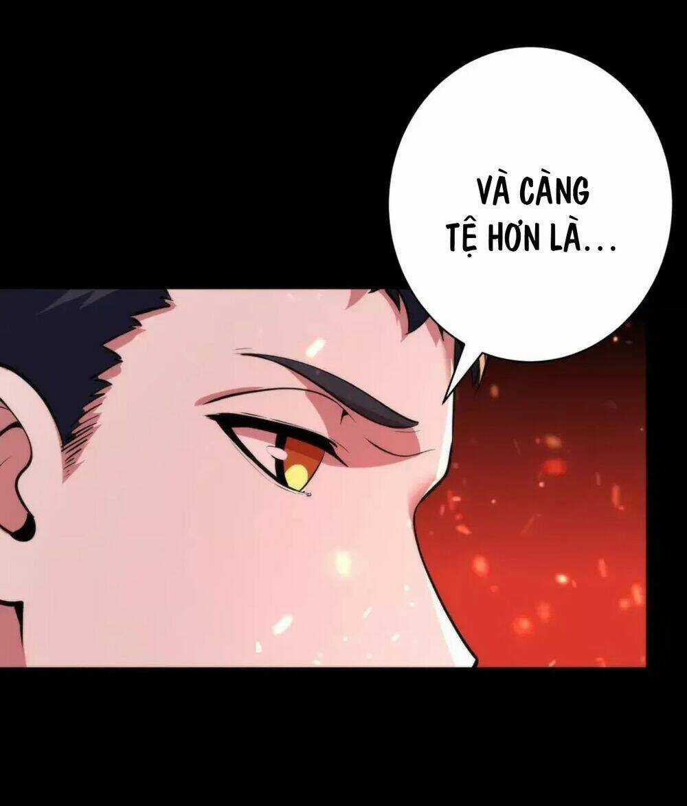 Trở Thành Thần Chủ Cthulhu Chapter 186 trang 39