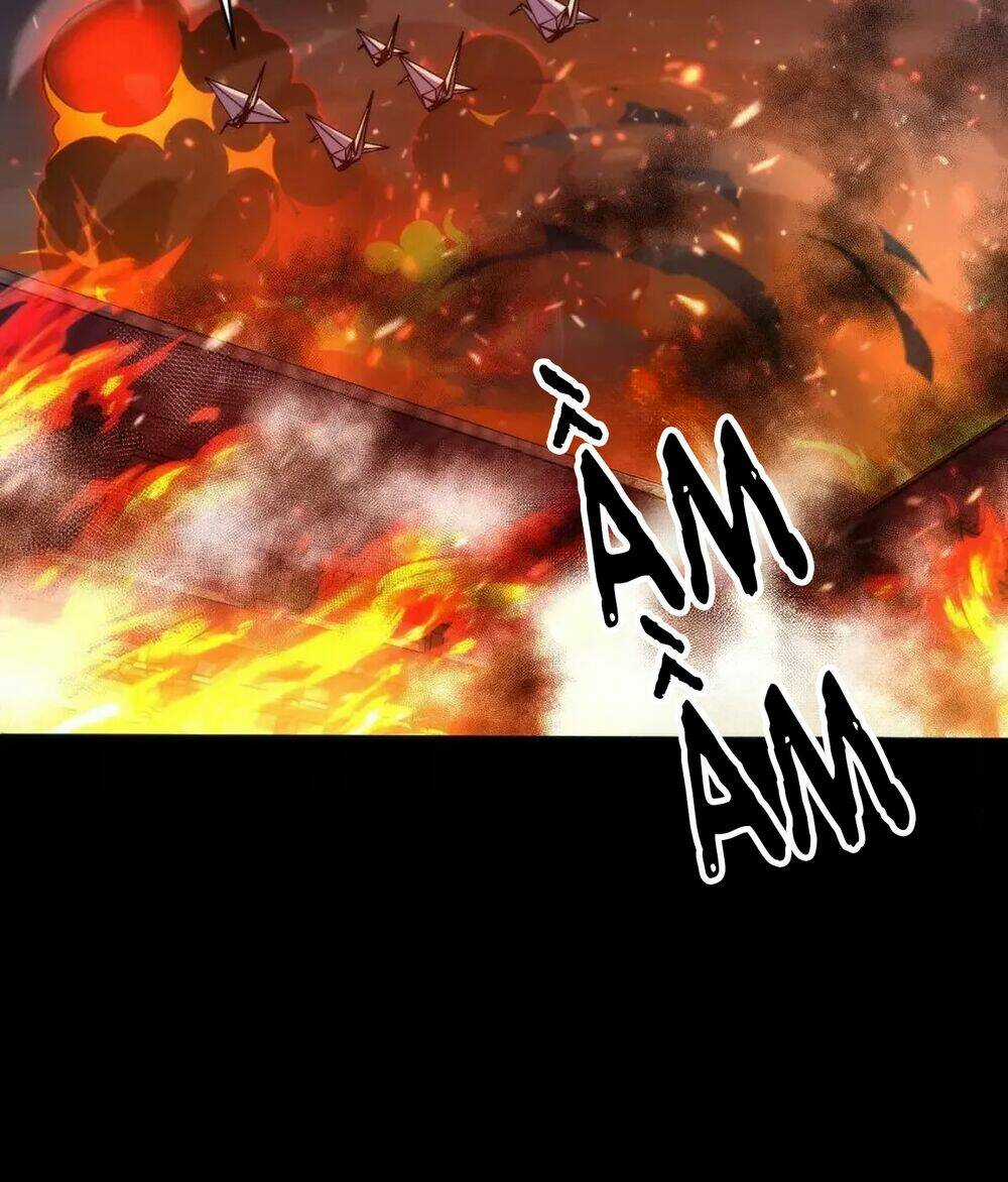 Trở Thành Thần Chủ Cthulhu Chapter 186 trang 4