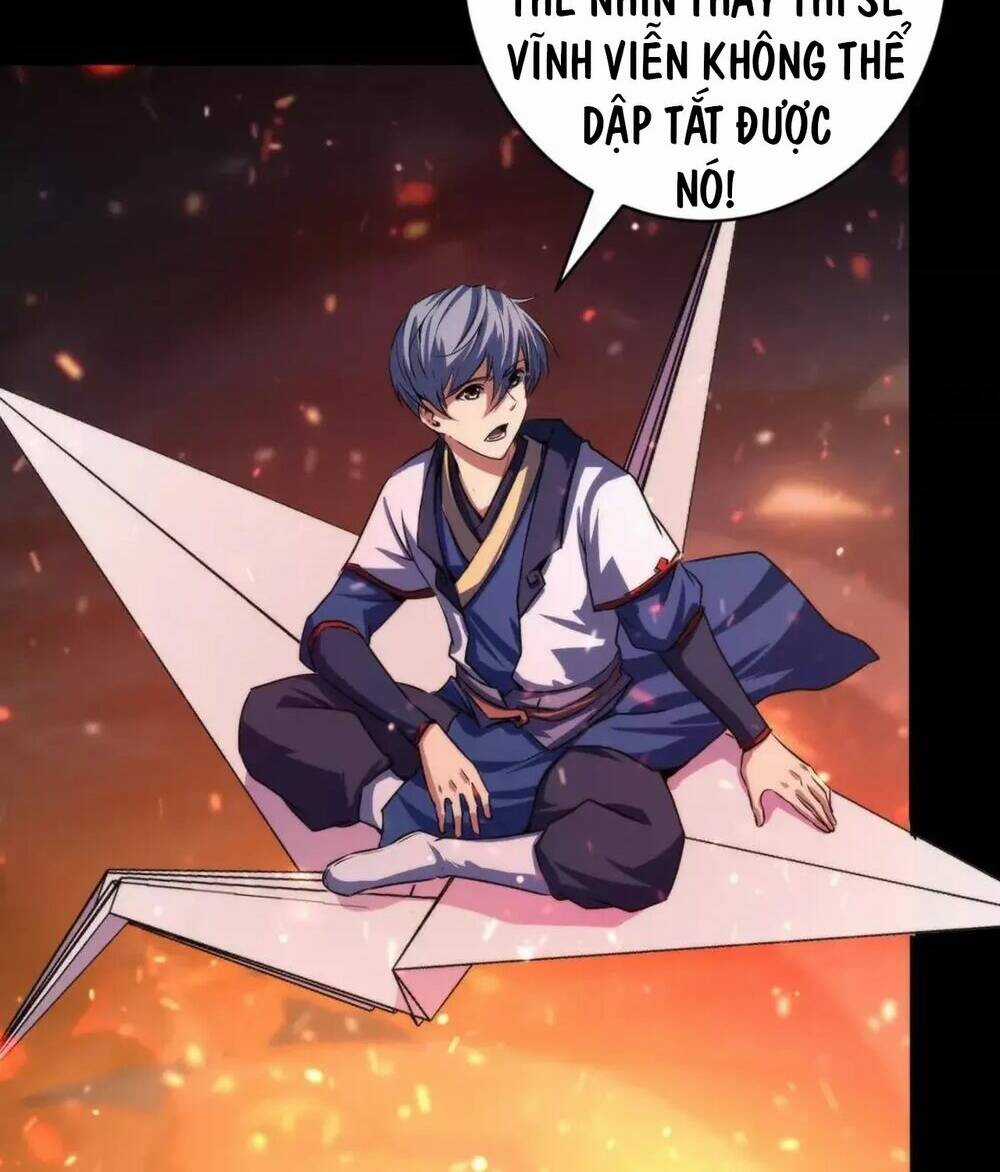 Trở Thành Thần Chủ Cthulhu Chapter 186 trang 42