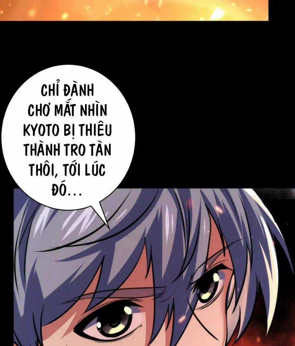 Trở Thành Thần Chủ Cthulhu Chapter 186 trang 43