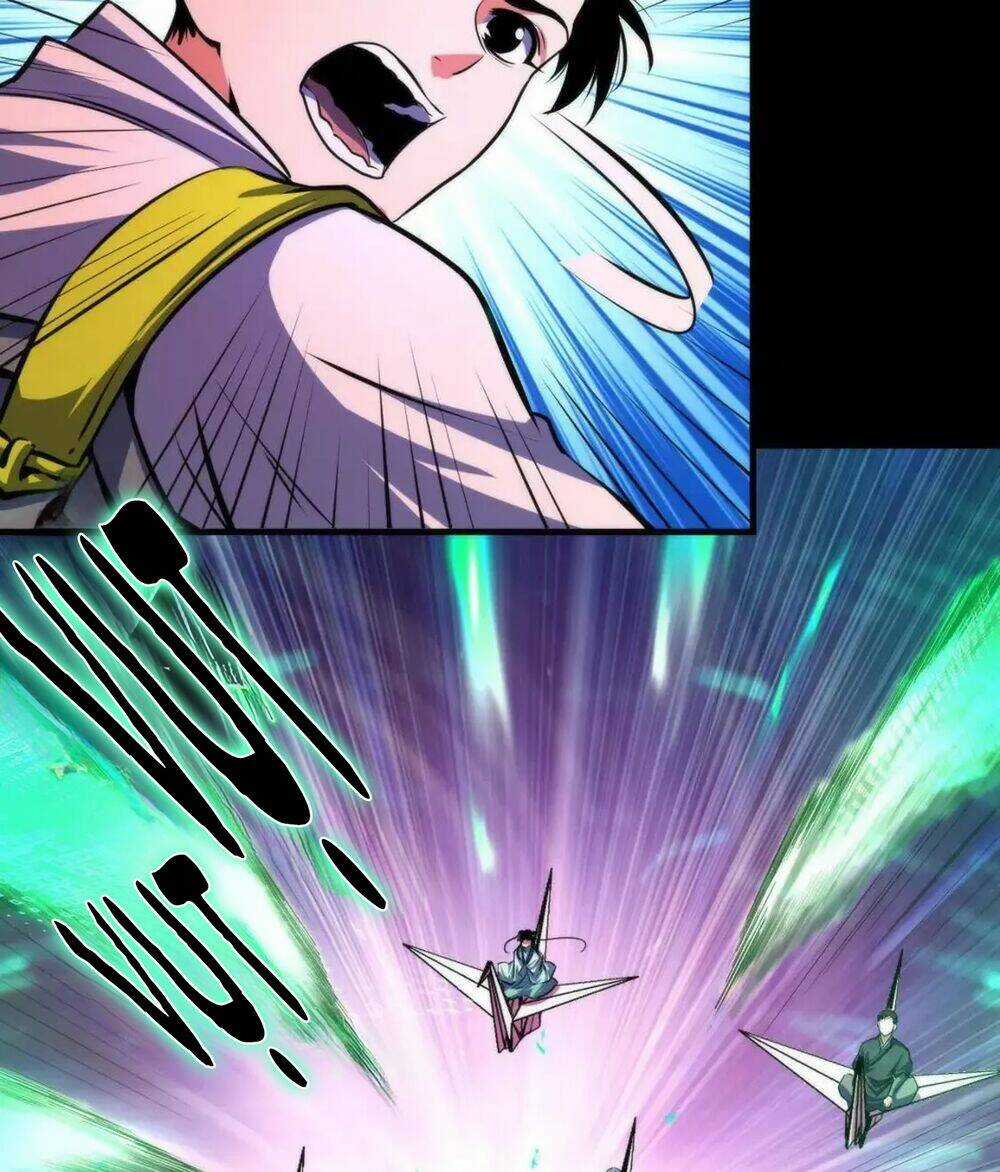 Trở Thành Thần Chủ Cthulhu Chapter 186 trang 45