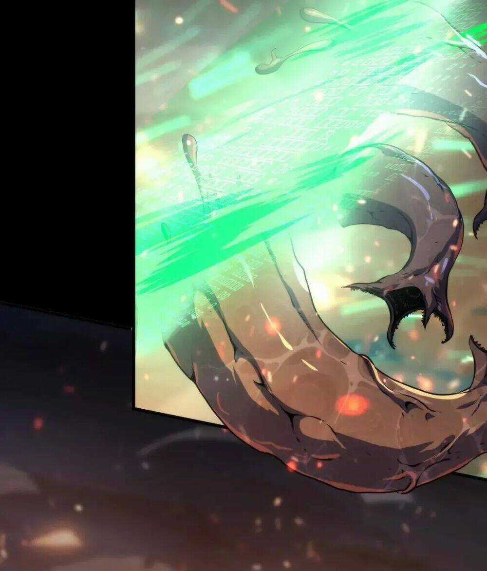 Trở Thành Thần Chủ Cthulhu Chapter 186 trang 48