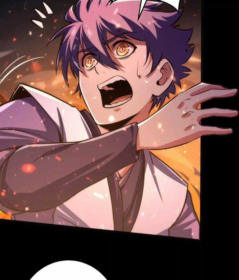 Trở Thành Thần Chủ Cthulhu Chapter 186 trang 51