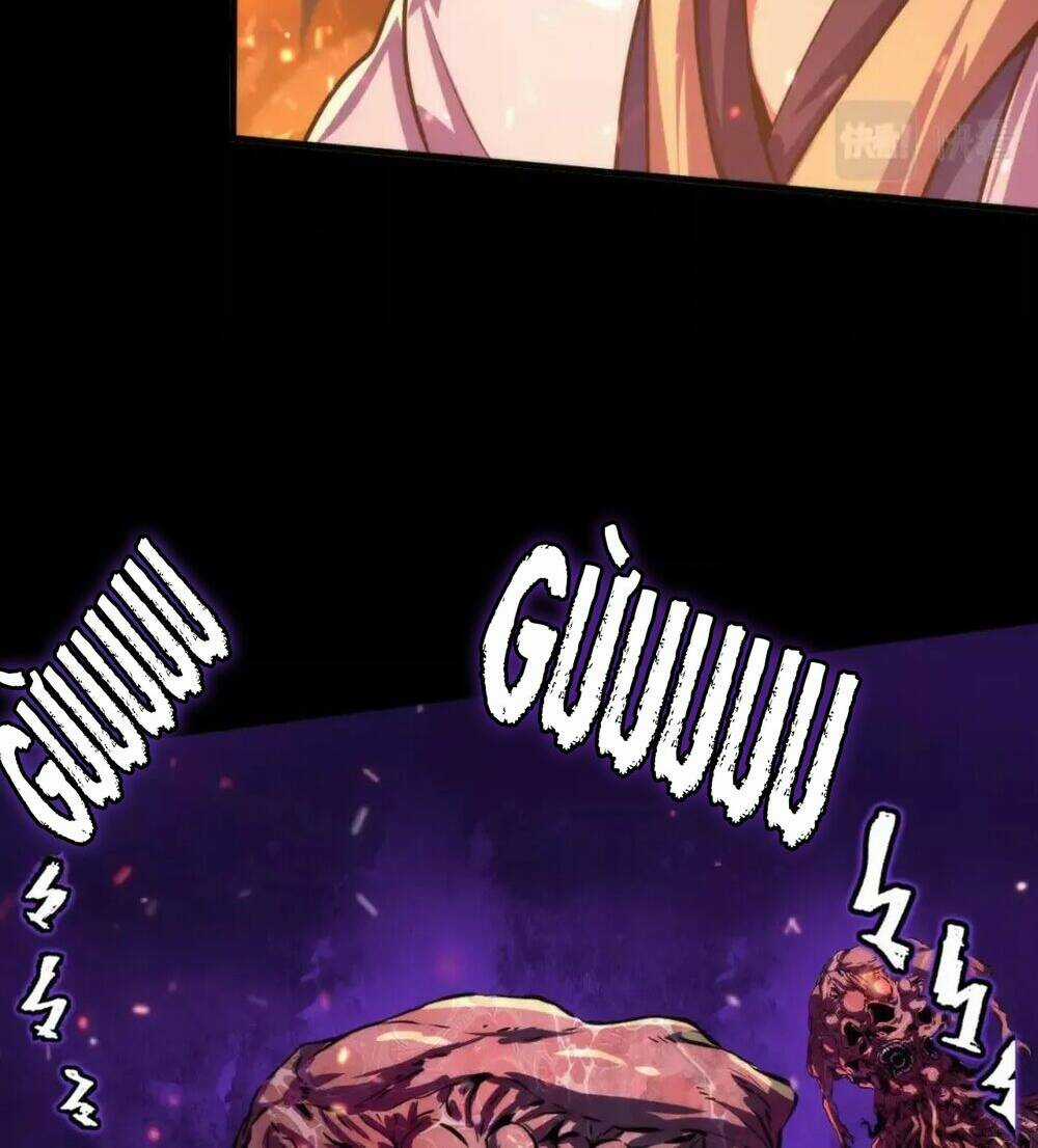 Trở Thành Thần Chủ Cthulhu Chapter 186 trang 53