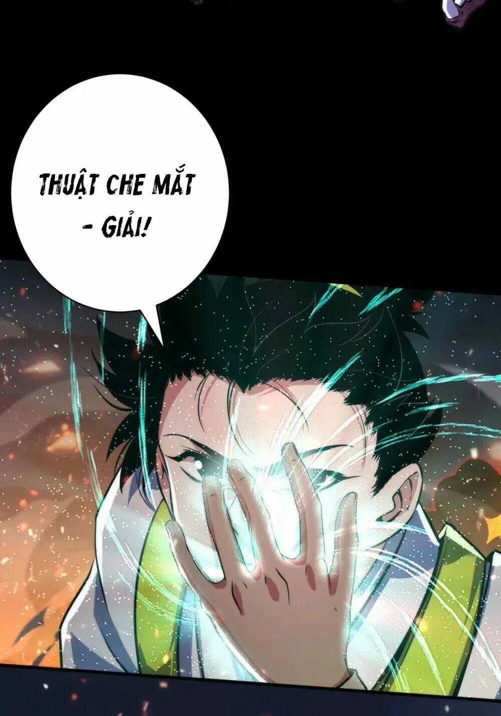 Trở Thành Thần Chủ Cthulhu Chapter 186 trang 58