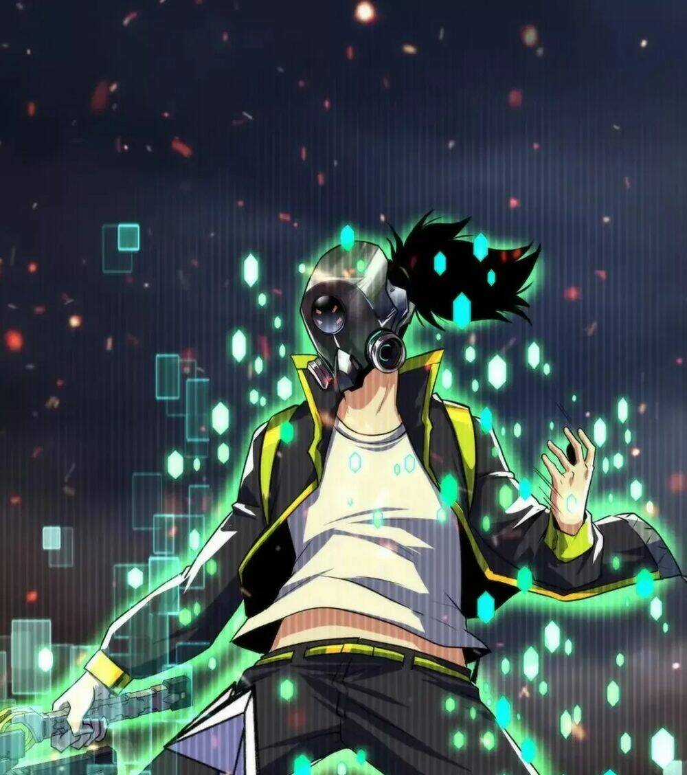 Trở Thành Thần Chủ Cthulhu Chapter 186 trang 59