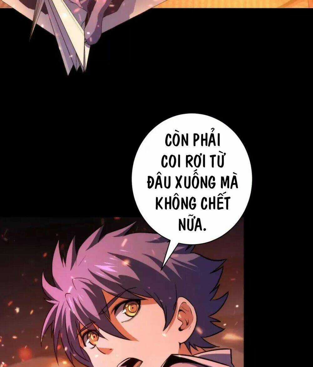 Trở Thành Thần Chủ Cthulhu Chapter 186 trang 6