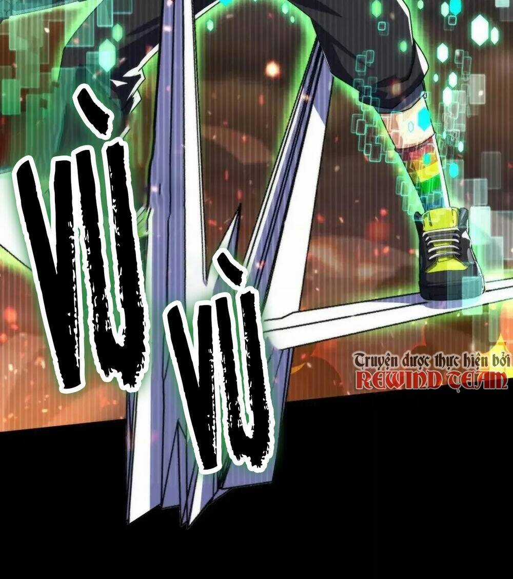 Trở Thành Thần Chủ Cthulhu Chapter 186 trang 60