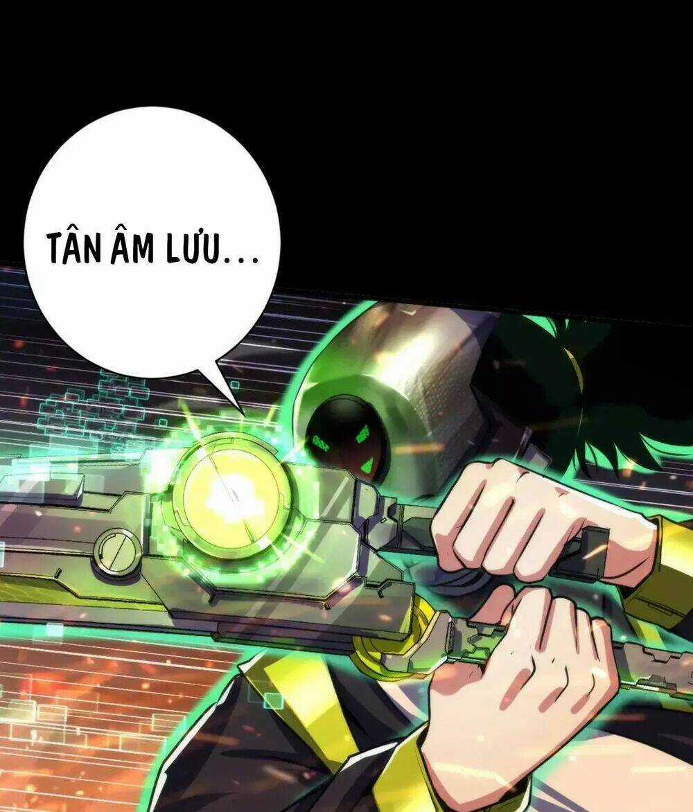 Trở Thành Thần Chủ Cthulhu Chapter 186 trang 61