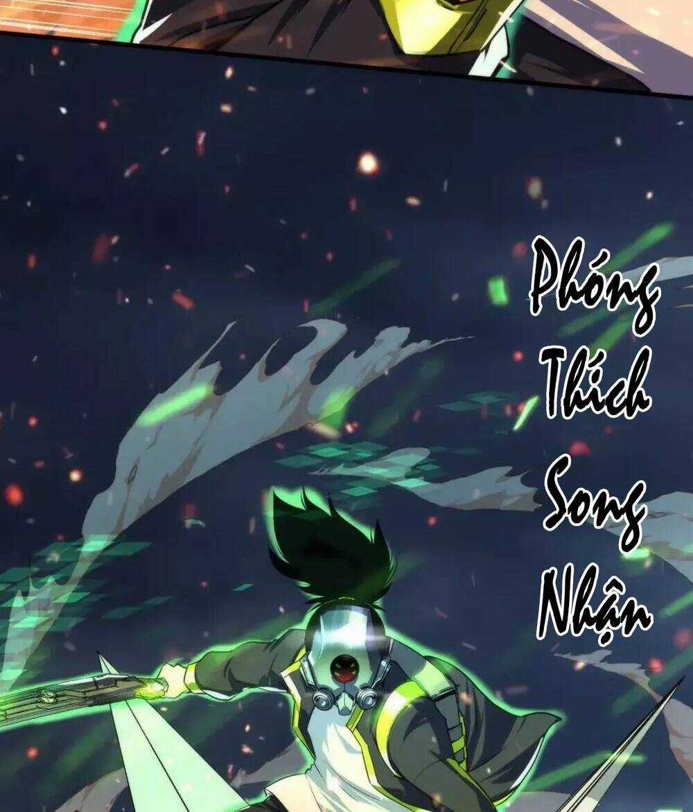 Trở Thành Thần Chủ Cthulhu Chapter 186 trang 62