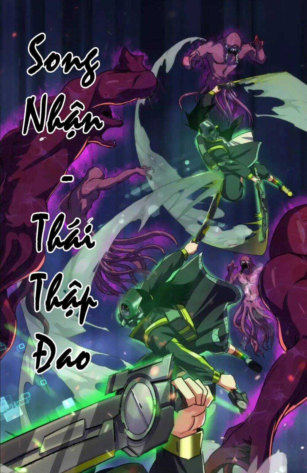 Trở Thành Thần Chủ Cthulhu Chapter 186 trang 66