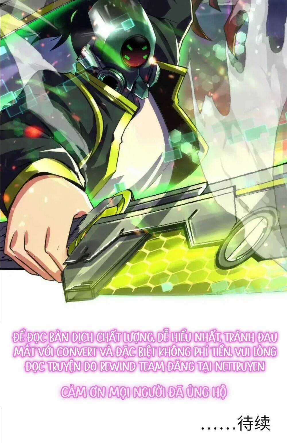 Trở Thành Thần Chủ Cthulhu Chapter 186 trang 67