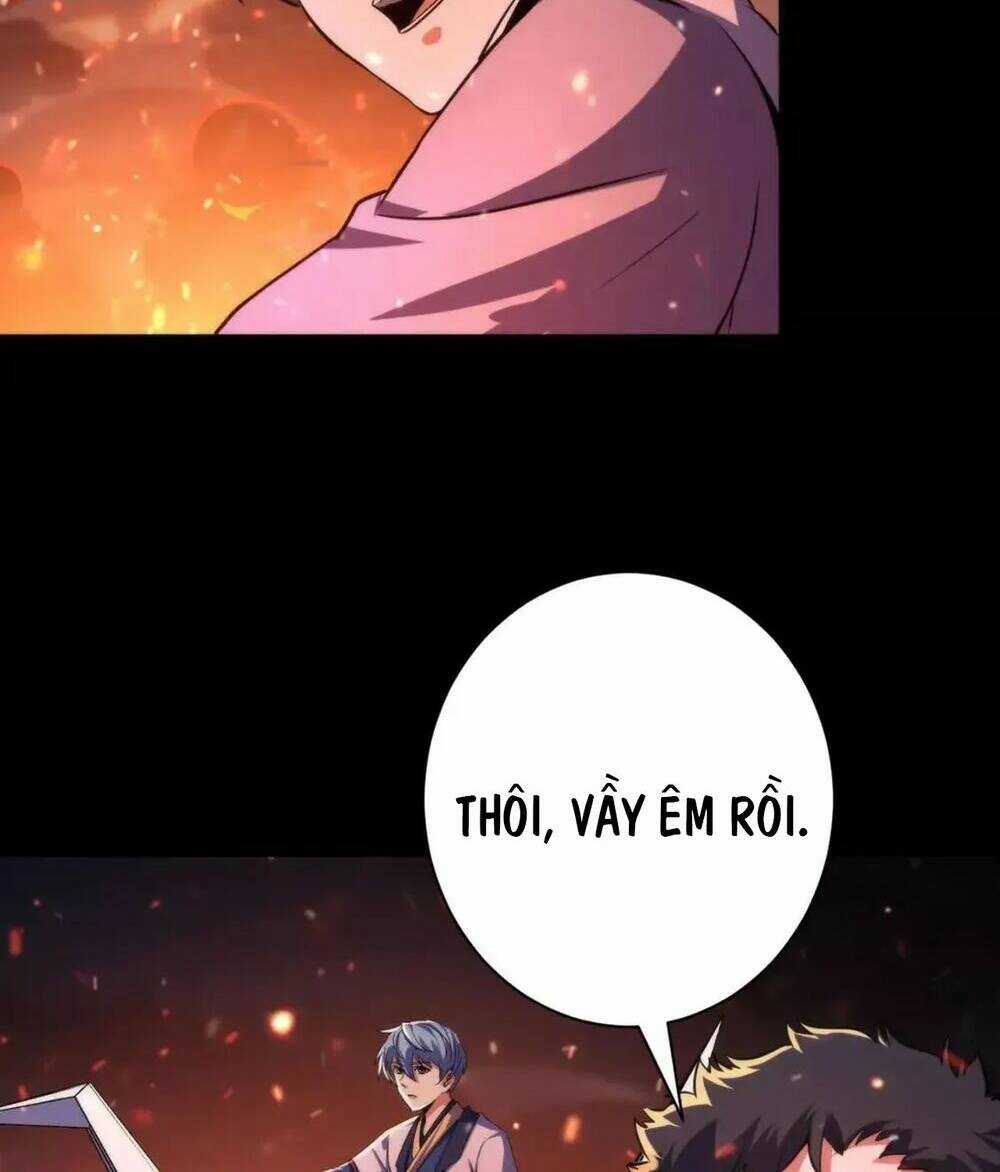 Trở Thành Thần Chủ Cthulhu Chapter 186 trang 7