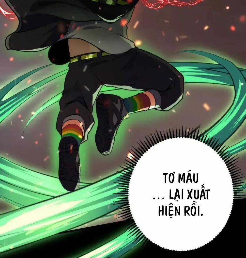 Trở Thành Thần Chủ Cthulhu Chapter 187 trang 10