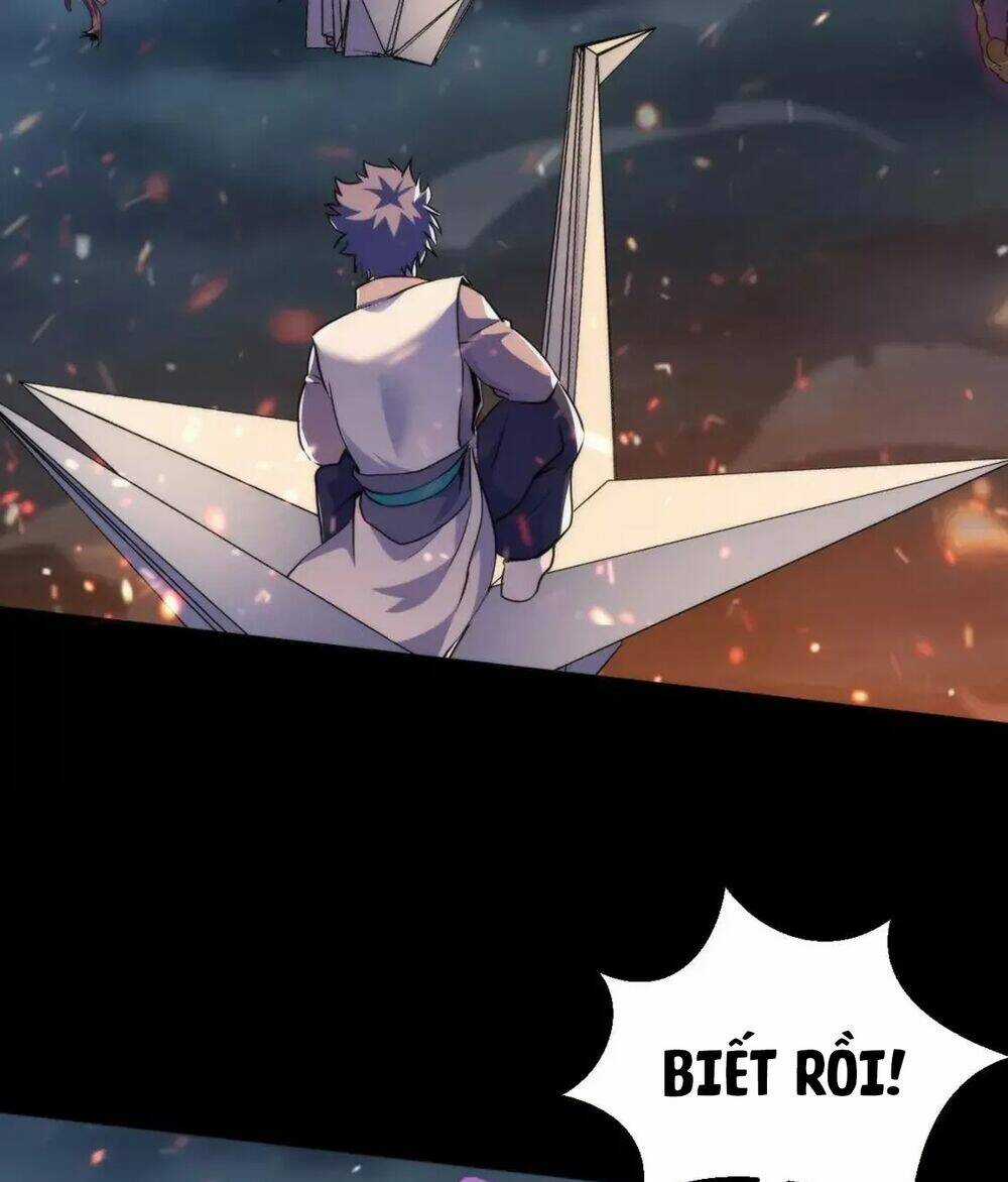 Trở Thành Thần Chủ Cthulhu Chapter 187 trang 12