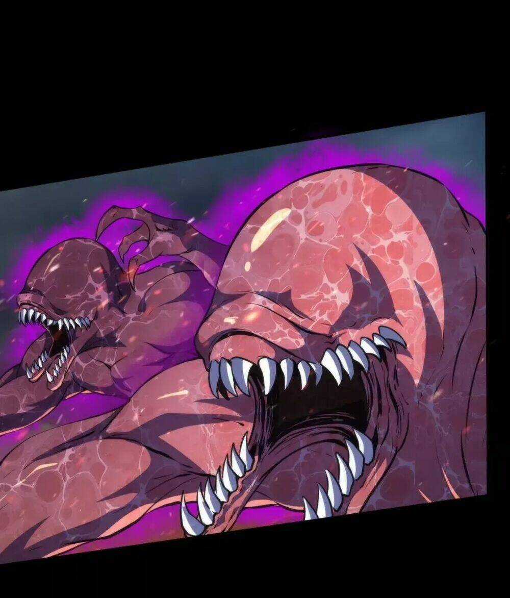 Trở Thành Thần Chủ Cthulhu Chapter 187 trang 2