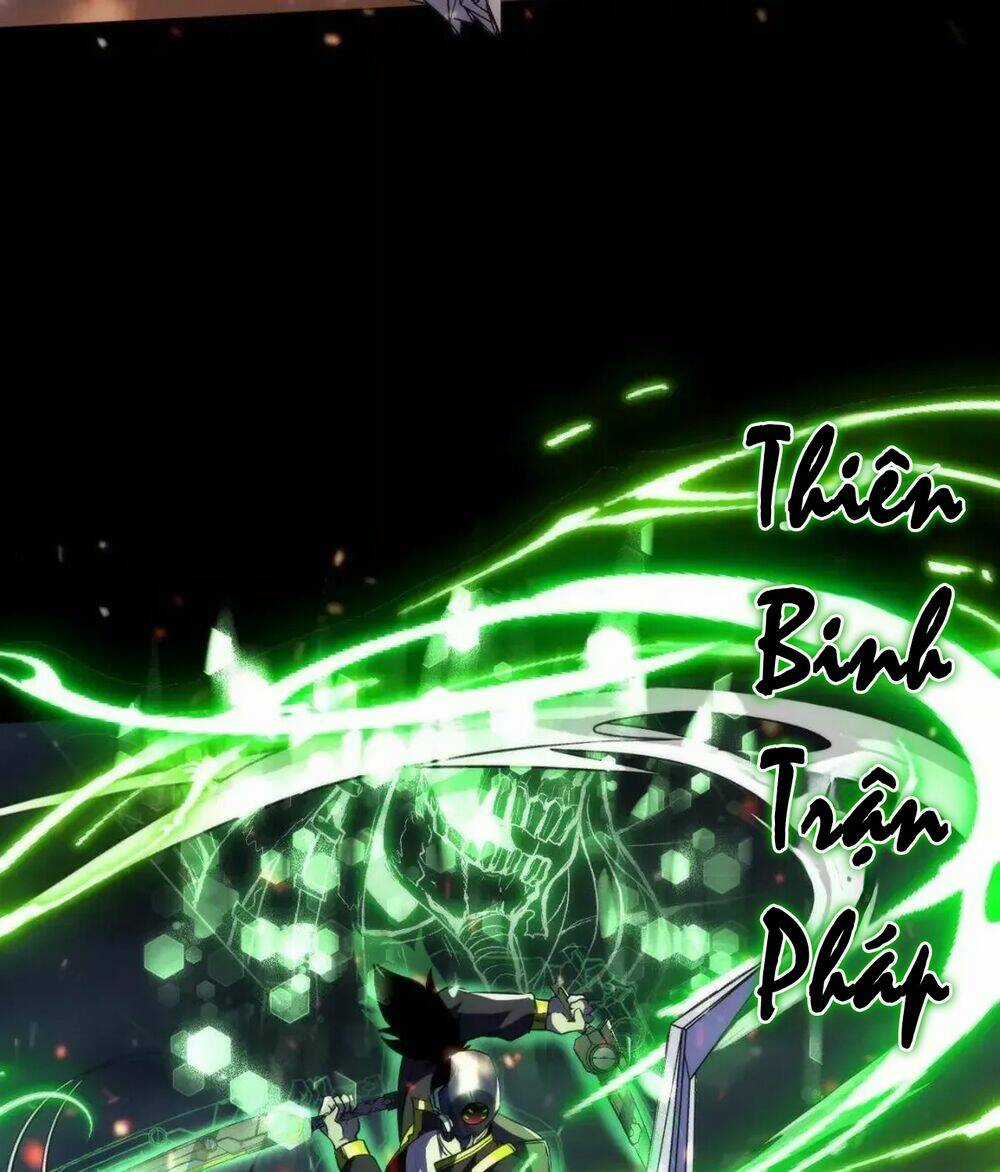 Trở Thành Thần Chủ Cthulhu Chapter 187 trang 20