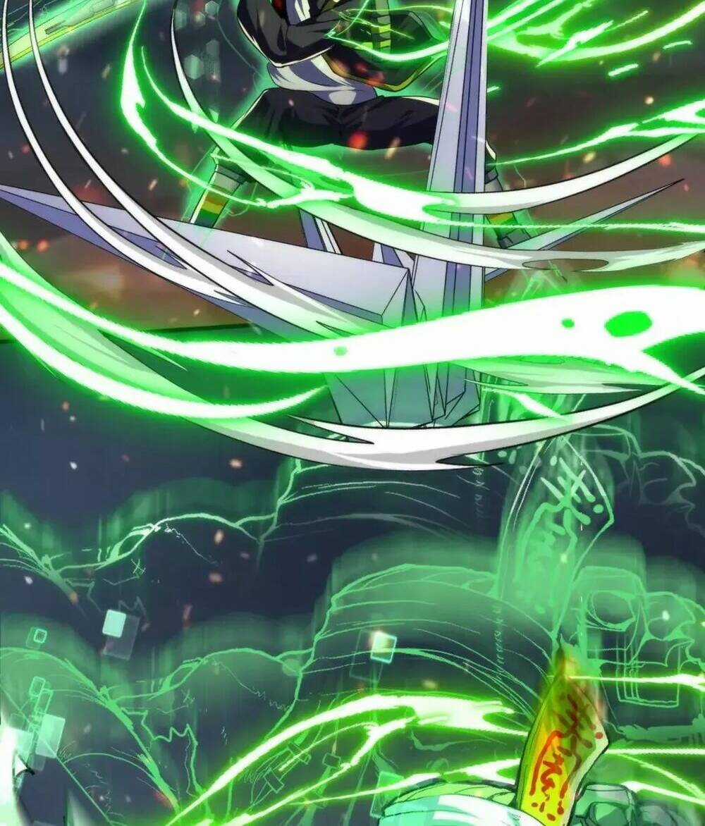 Trở Thành Thần Chủ Cthulhu Chapter 187 trang 21