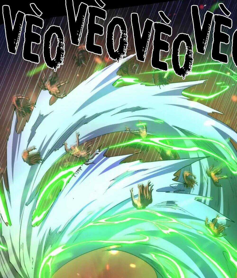 Trở Thành Thần Chủ Cthulhu Chapter 187 trang 26