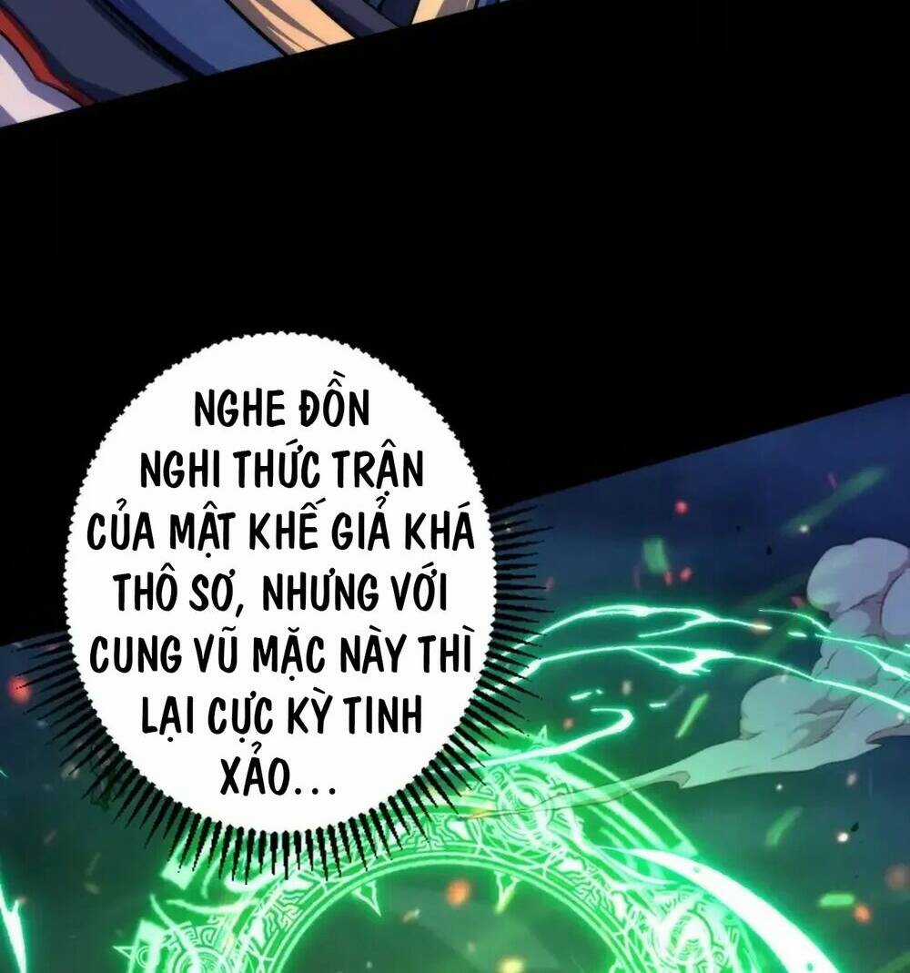 Trở Thành Thần Chủ Cthulhu Chapter 187 trang 29