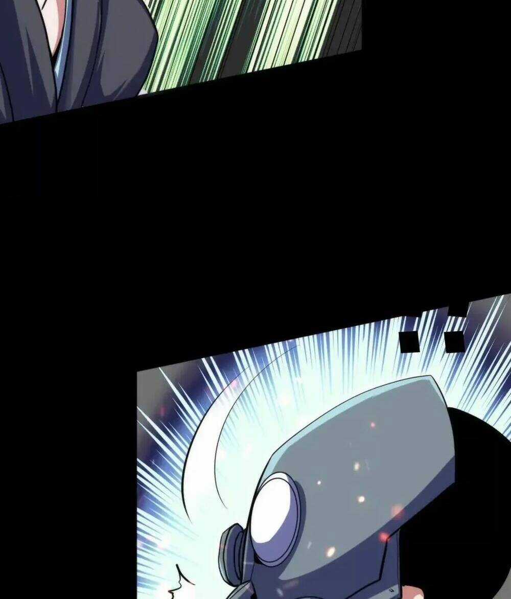 Trở Thành Thần Chủ Cthulhu Chapter 187 trang 33