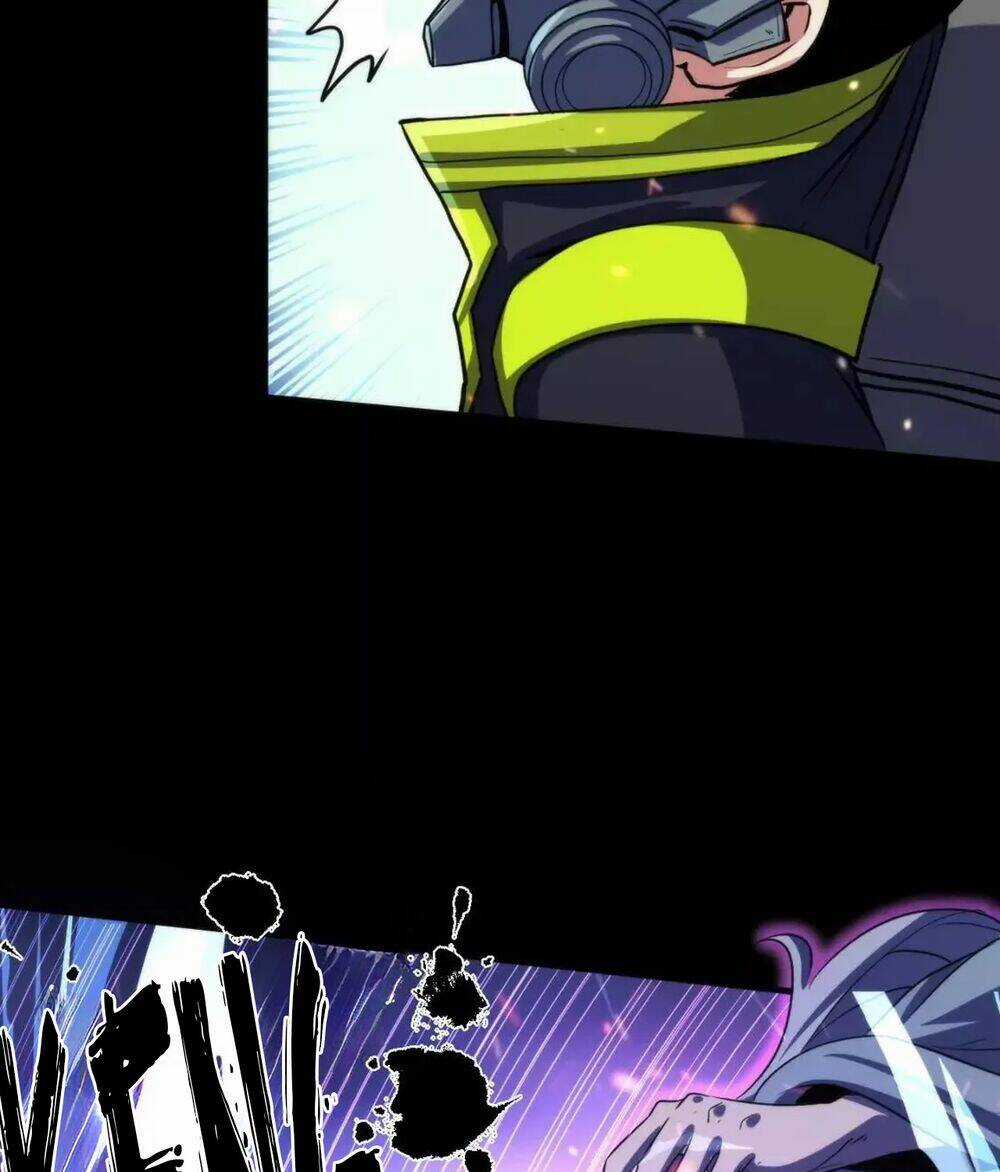 Trở Thành Thần Chủ Cthulhu Chapter 187 trang 34