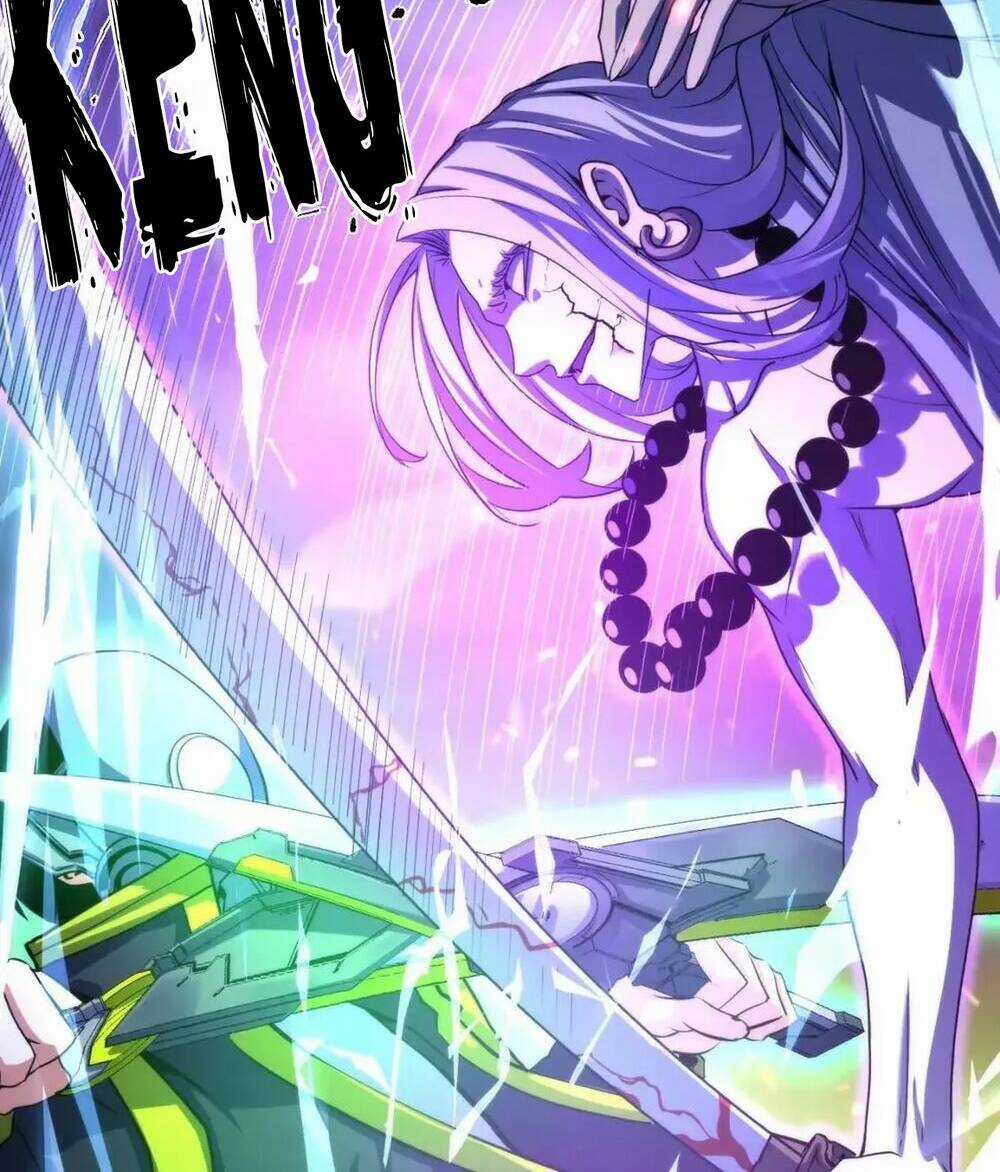 Trở Thành Thần Chủ Cthulhu Chapter 187 trang 35