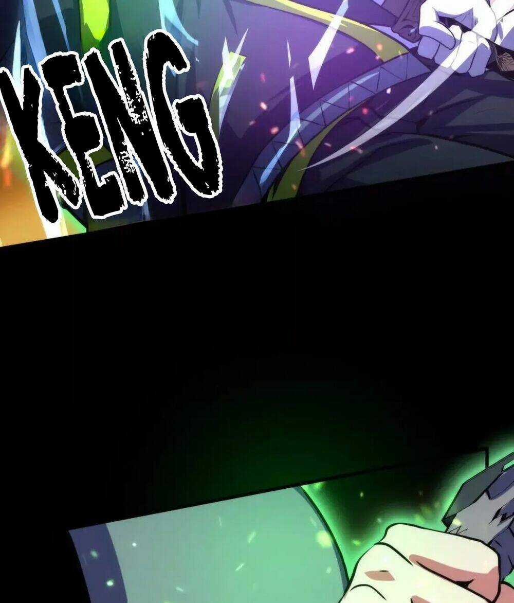 Trở Thành Thần Chủ Cthulhu Chapter 187 trang 36