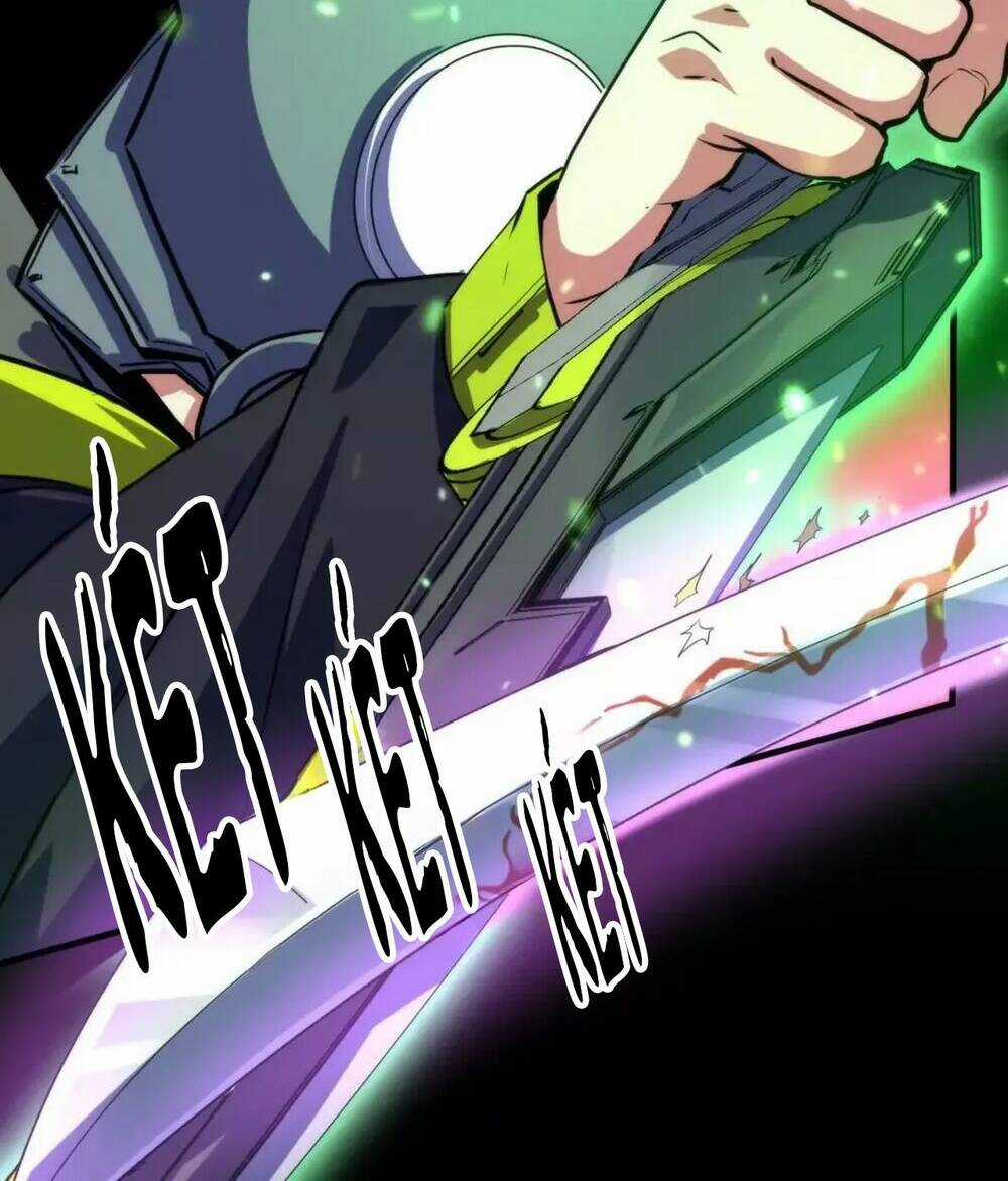 Trở Thành Thần Chủ Cthulhu Chapter 187 trang 37